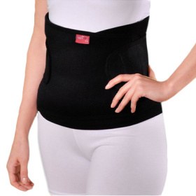 Μέση - Κορμός