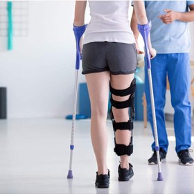 Πατερίτσες