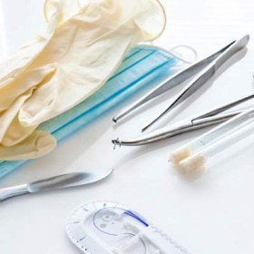 Χειρουργικά αναλώσιμα