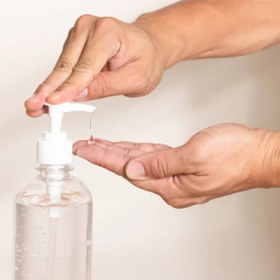 Αντισηπτικά - Απολυμαντικά