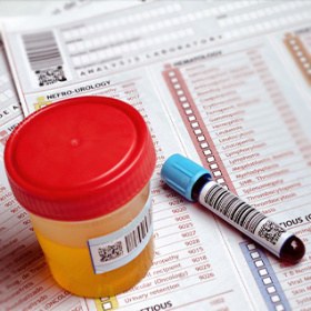 Δοχεία εξετάσεων