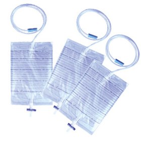 Ουροσυλλέκτες