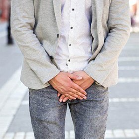 Ανδρική Ακράτεια