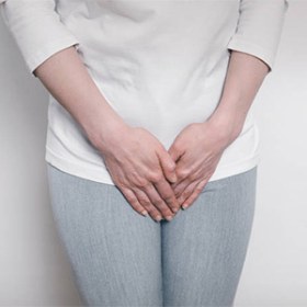 Γυναικεία Ακράτεια