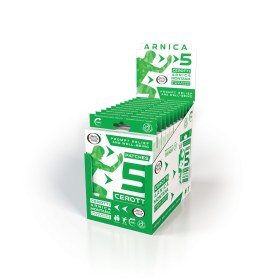 Αυτοκόλλητα Επιθέματα Άρνικας 5τμχ, Brand Italia - 