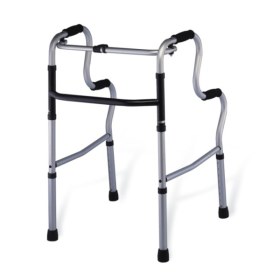 Περπατούρα σπαστή, Περιπατητήρας τύπου 