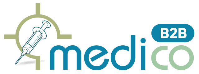 Medico2B